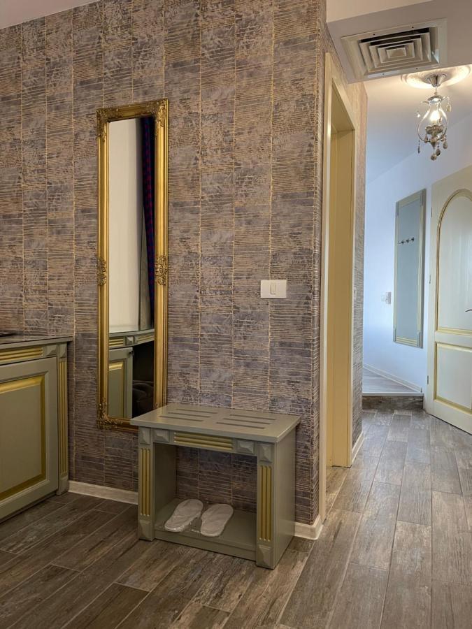 Hotel Goya Collection Targu Jiu Luaran gambar