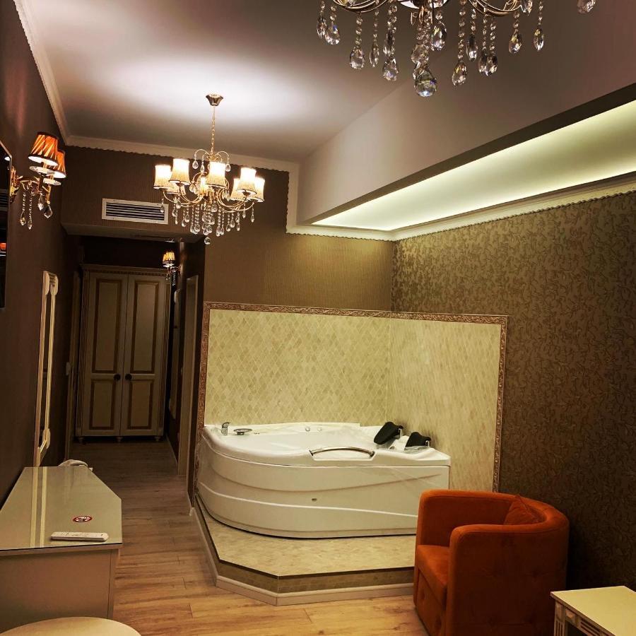 Hotel Goya Collection Targu Jiu Luaran gambar
