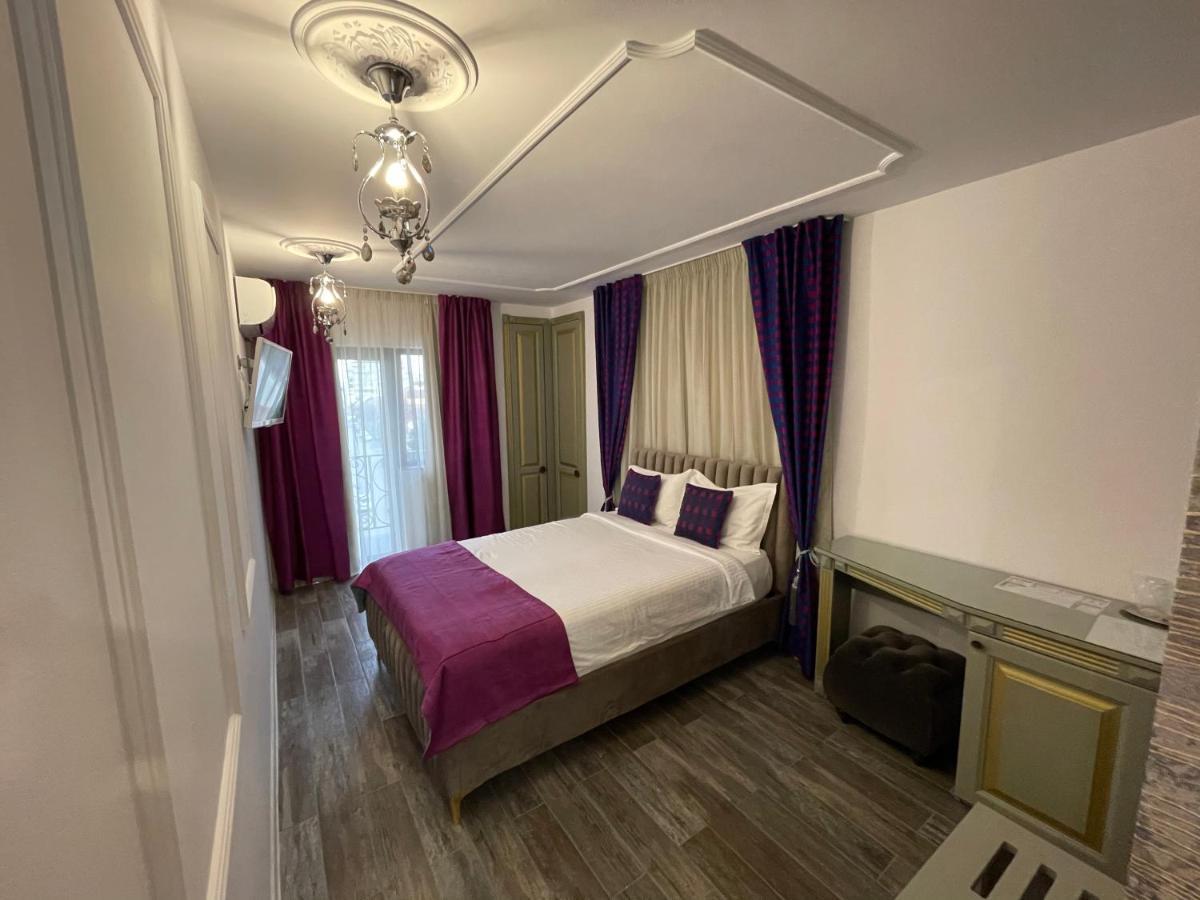 Hotel Goya Collection Targu Jiu Luaran gambar