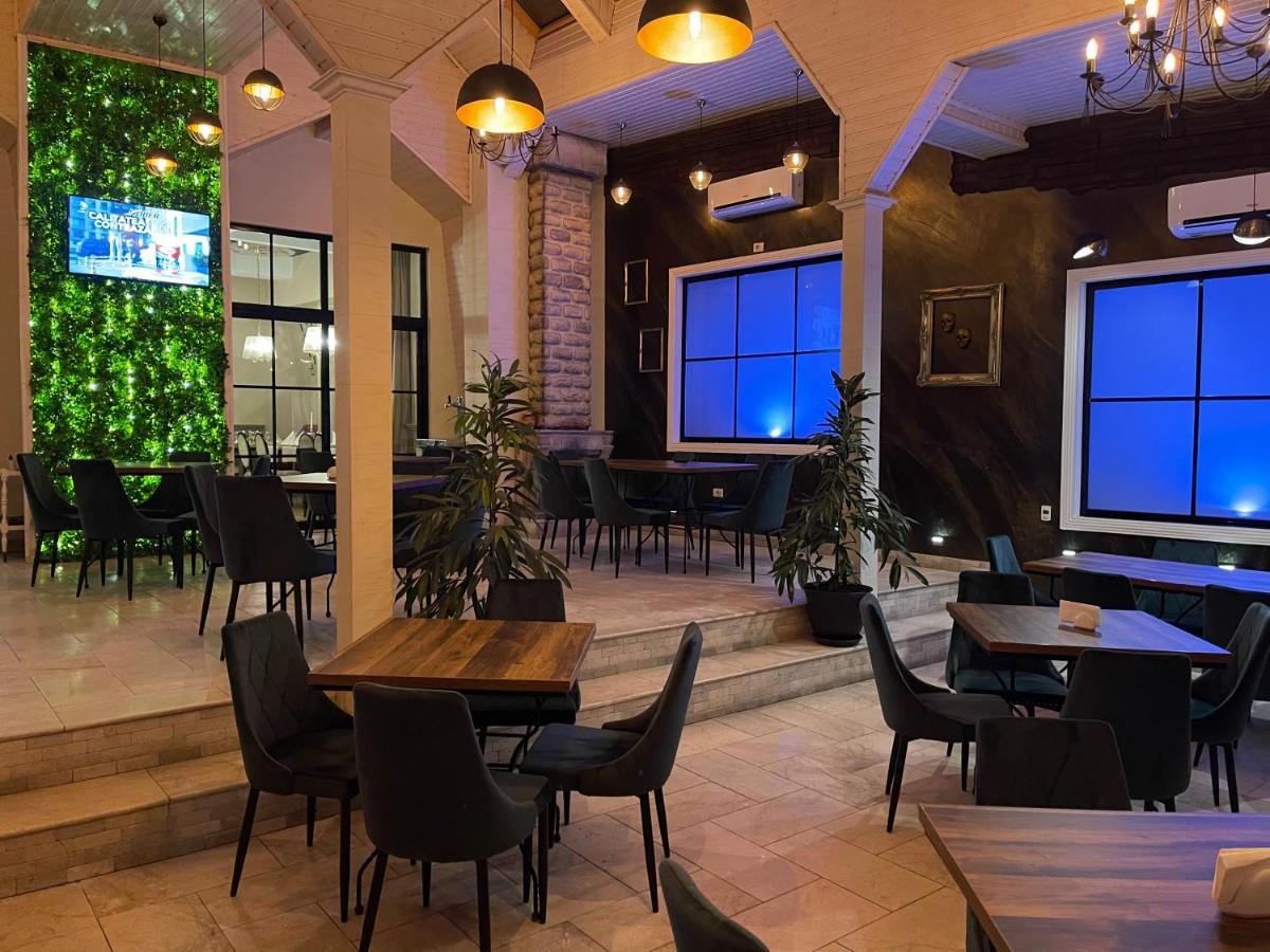 Hotel Goya Collection Targu Jiu Luaran gambar