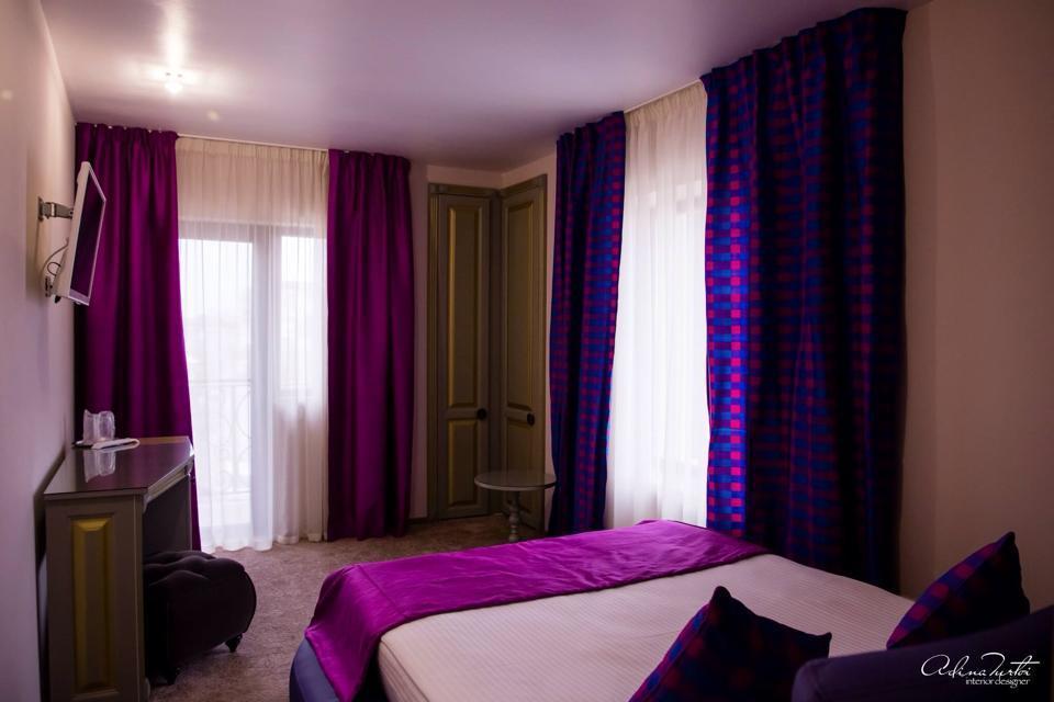 Hotel Goya Collection Targu Jiu Luaran gambar