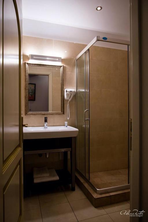 Hotel Goya Collection Targu Jiu Luaran gambar