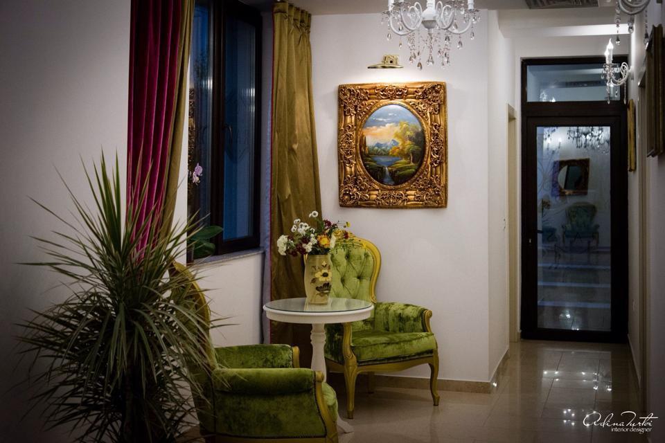 Hotel Goya Collection Targu Jiu Luaran gambar