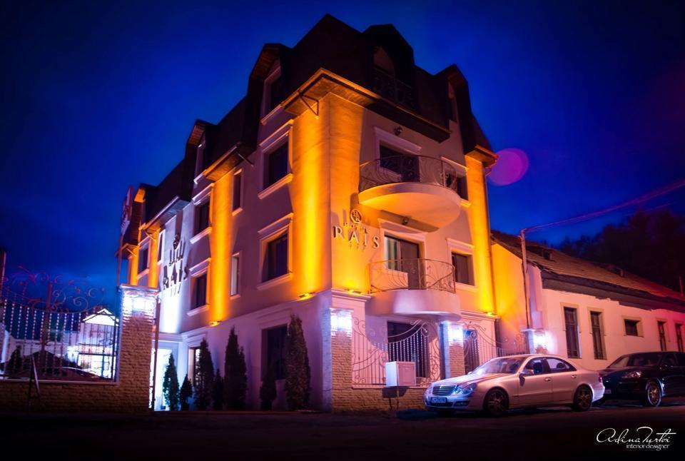 Hotel Goya Collection Targu Jiu Bilik gambar