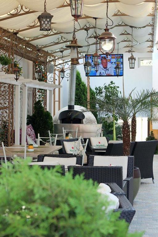 Hotel Goya Collection Targu Jiu Luaran gambar